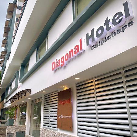 Diagonal Hotel Chipichape カリ エクステリア 写真