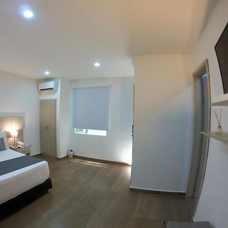 Diagonal Hotel Chipichape カリ エクステリア 写真