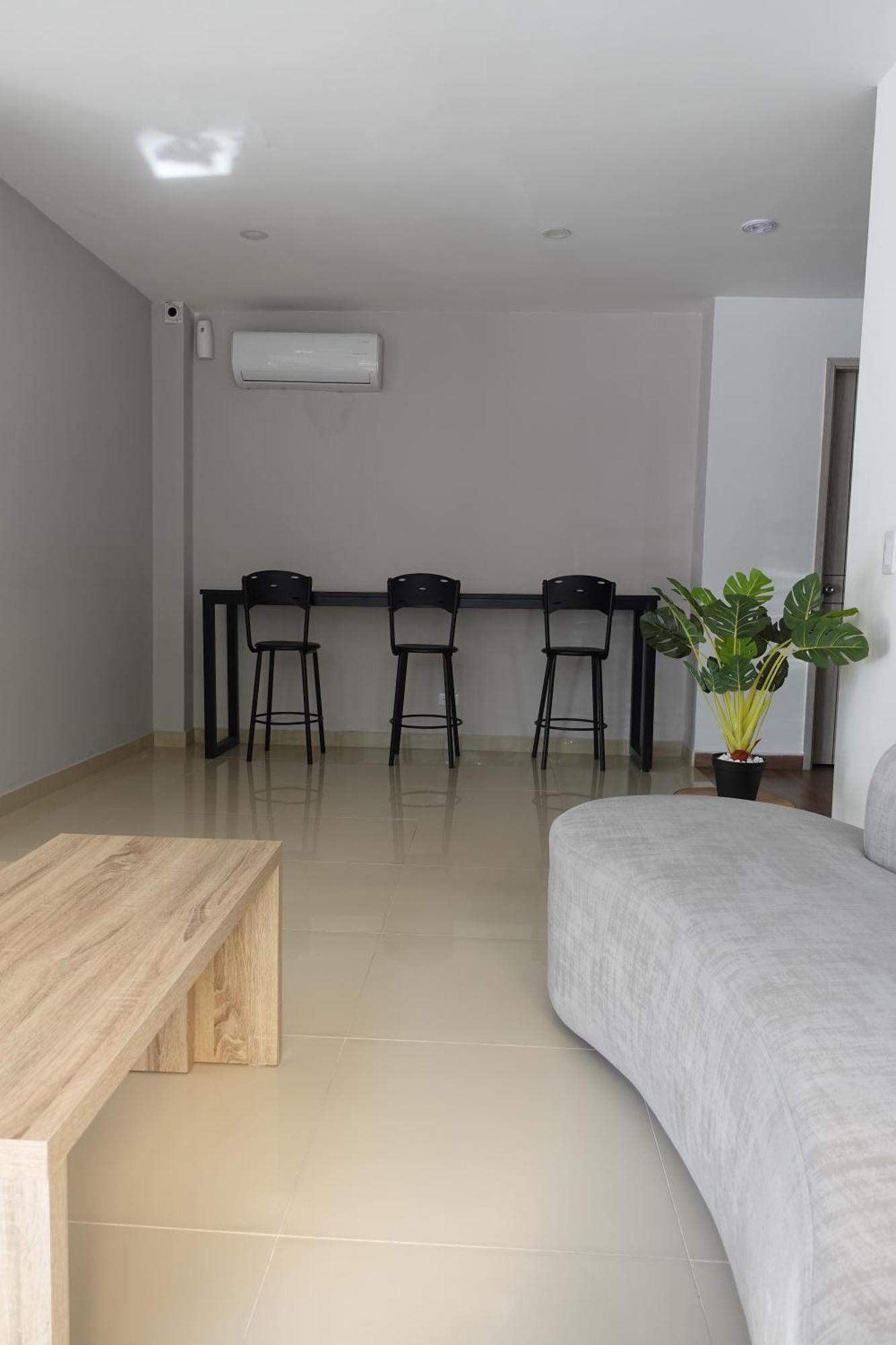 Diagonal Hotel Chipichape カリ エクステリア 写真