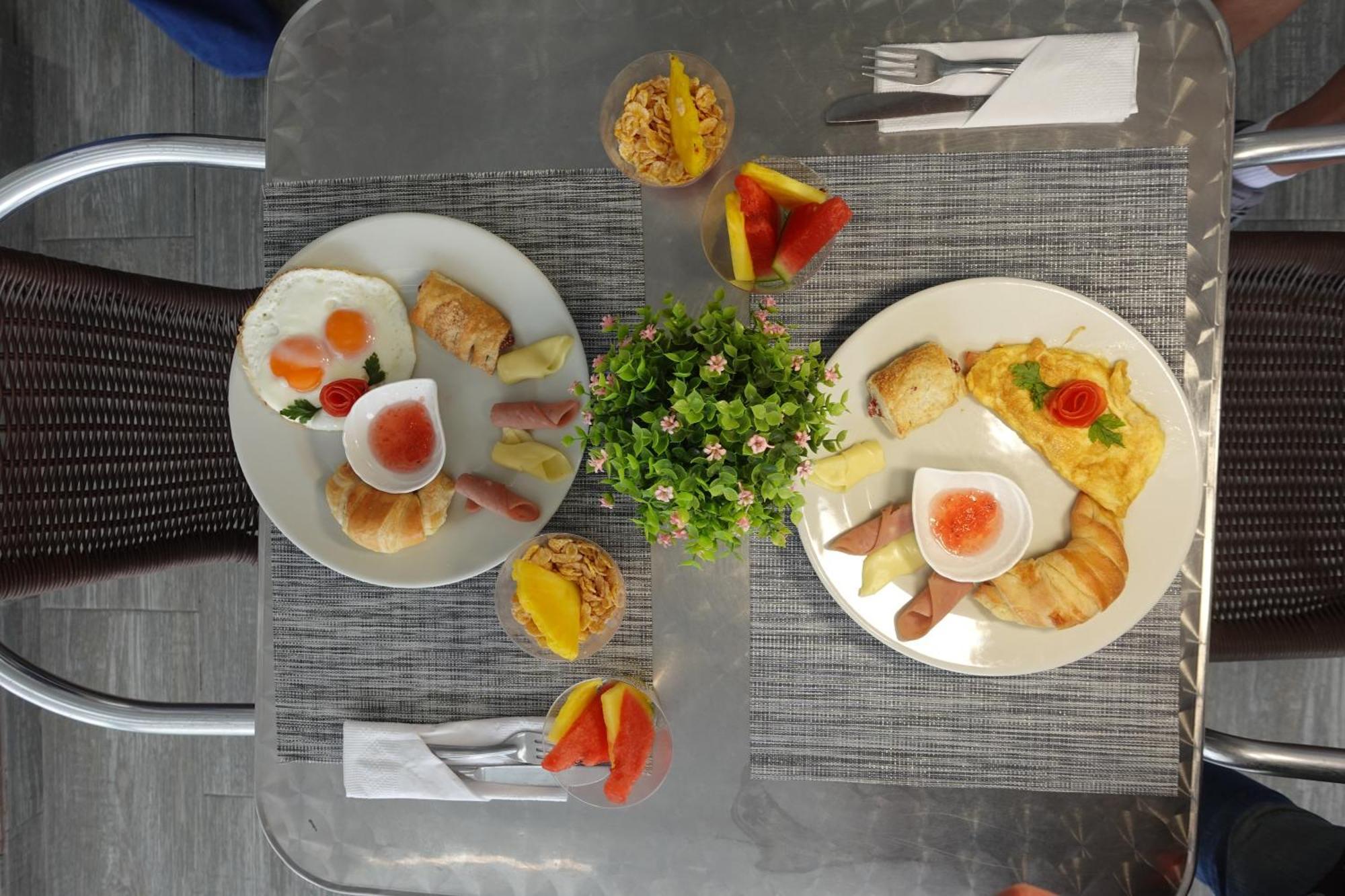 Diagonal Hotel Chipichape カリ エクステリア 写真