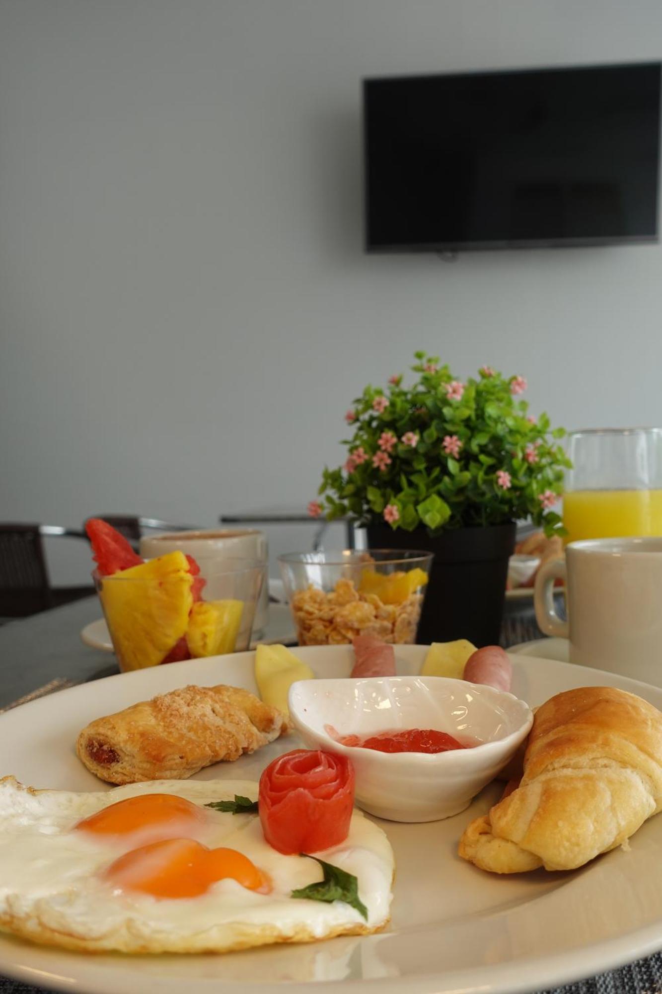 Diagonal Hotel Chipichape カリ エクステリア 写真