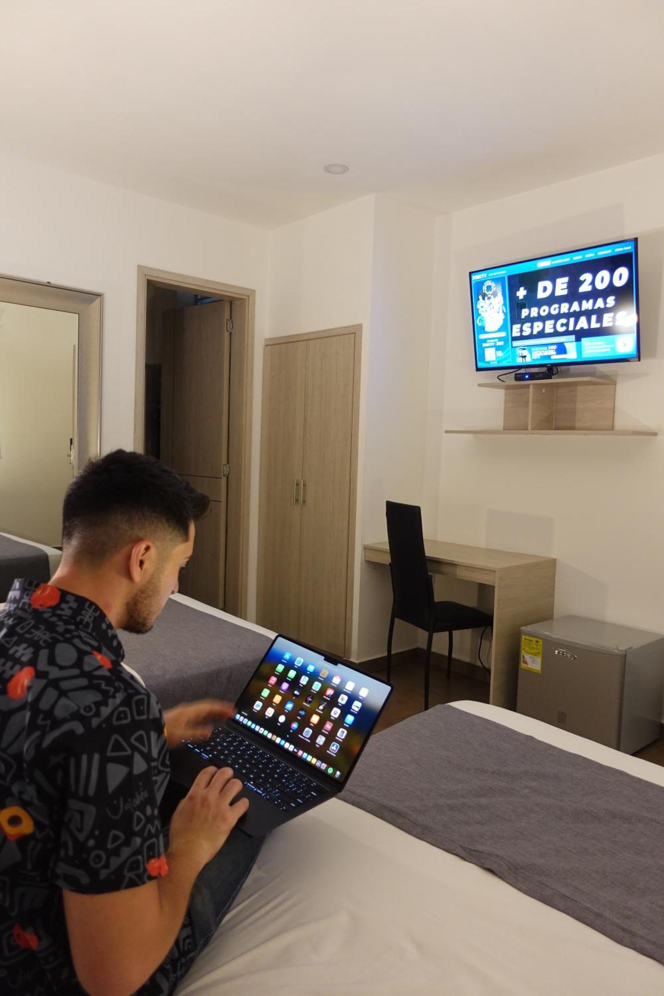 Diagonal Hotel Chipichape カリ エクステリア 写真
