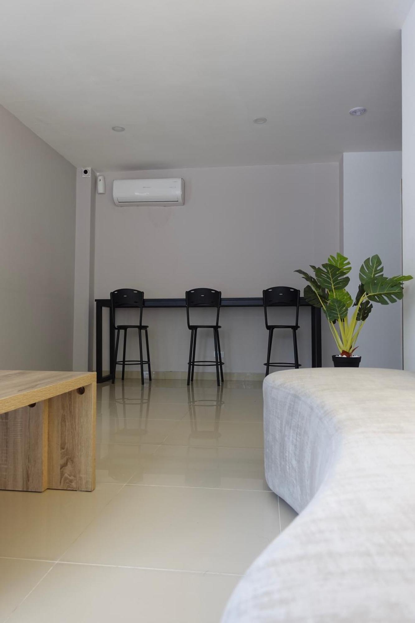 Diagonal Hotel Chipichape カリ エクステリア 写真