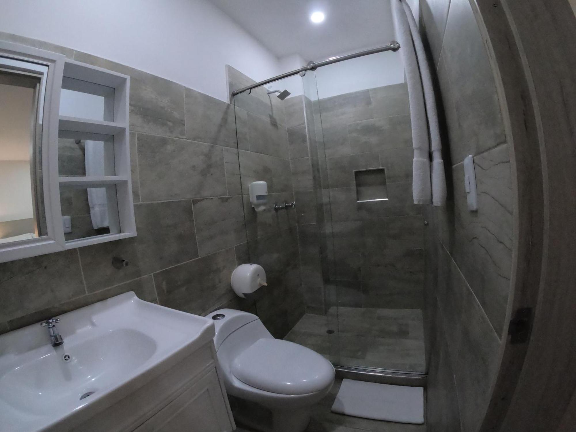 Diagonal Hotel Chipichape カリ エクステリア 写真